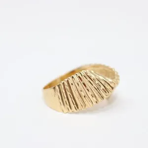 14K Gold Ring