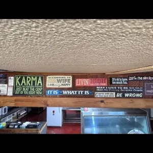 Assorted Novelty Signs - Humorous Quotes