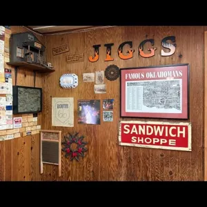 Signs and Memorabilia Lot