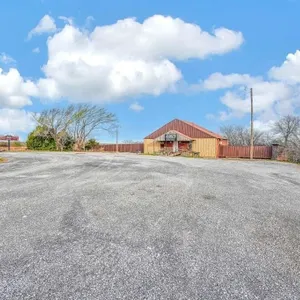Iconic Route 66  Property For Sale, Custer County, OK