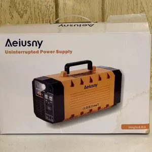 Aeiusny Portable Generator