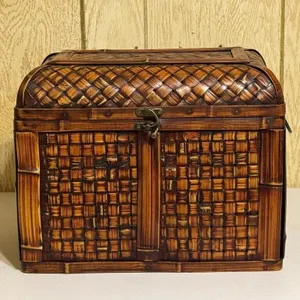 Decorative Basket