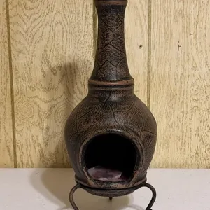 Mini Chimenea