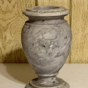 Marble Urn