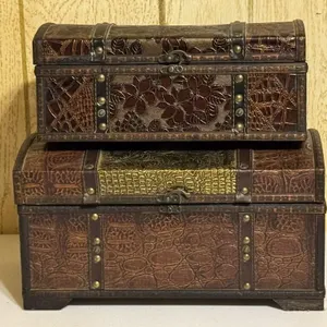 Decorative Boxes