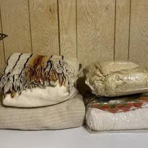 Blankets