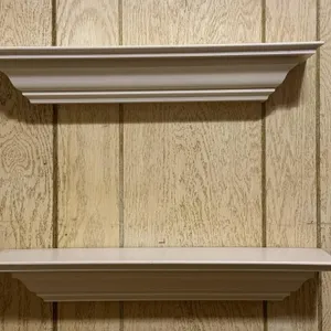Floating Shelves