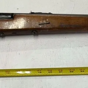 stevens 22 LR model 15