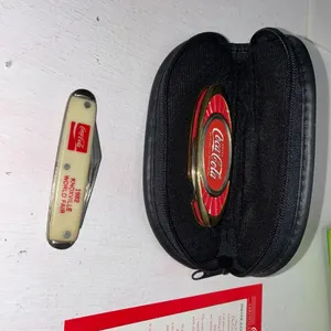 coke knives