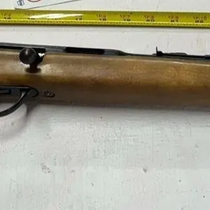 stevens 22 LR model 73