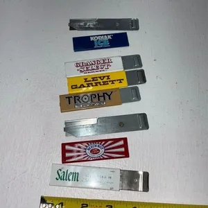 Razor Knives