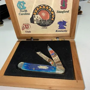 NCAA Final four Knife