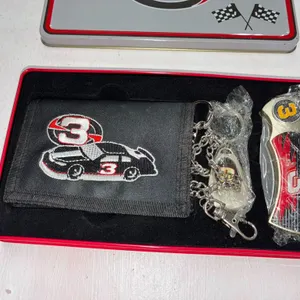 Dale Earnheart set
