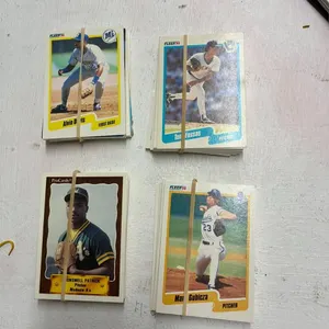 classic baseball cards