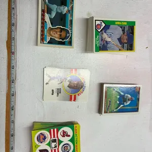 classic baseball cards