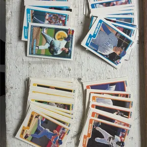 classic baseball cards