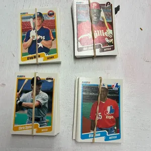 classic baseball cards