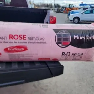 Insulation