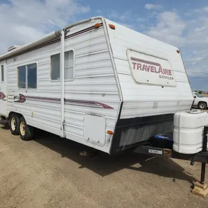 2000  TravelAire  Rustler RT242 T/A BP