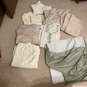 Bedding Linens