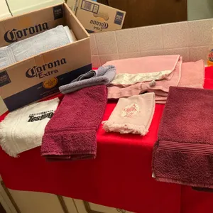 Bath Towels