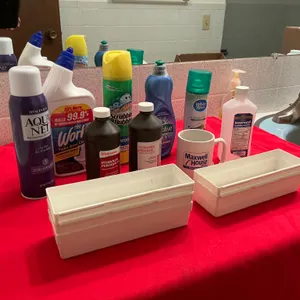 Household Items
