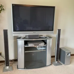 Panasonic Home Theater System