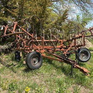 24 ft Springtooth