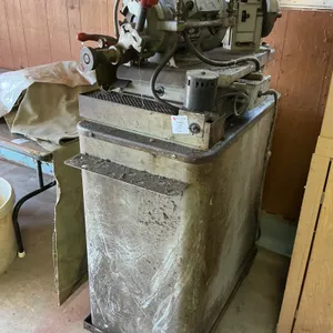Sioux Valve Grinder
