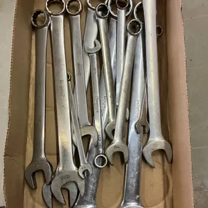Snap on Combination Wrenches