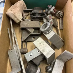 Metal Components