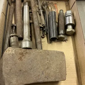 Hand Tools