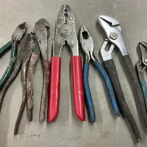 Hand Tools