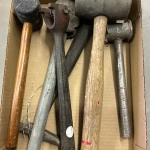 Hammers
