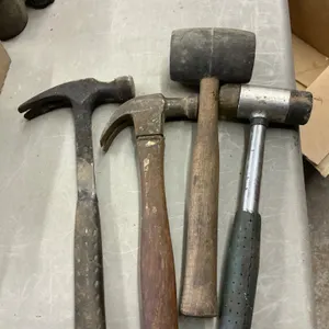 Hammers and Mallets