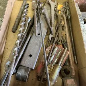 Hand Tools