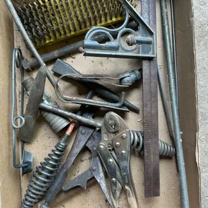 Hand Tools