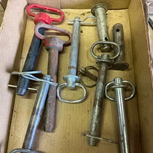 Hitch Pins