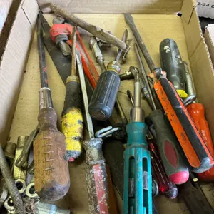 Hand Tools Lot