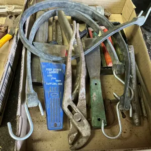 Hand Tools