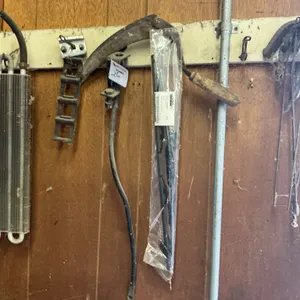 Automotive Components