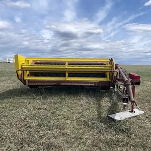 1985 New Holland 488 Haybine