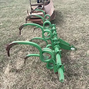 3 Point Hitch -Chisel PLOW 6ft.