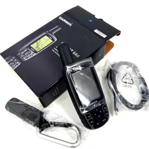 Garmin GPSmap 64ST l Appears Unused