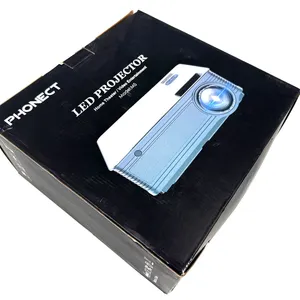 Phonect M5 LED Projector