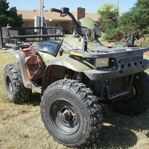 1999 Polaris Sportsman 500 4x4 ATV
