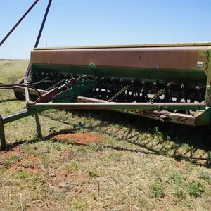 13' John Deere 8350 Drill 03963