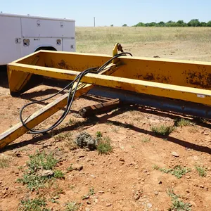 12' Tucker Speed Mover
