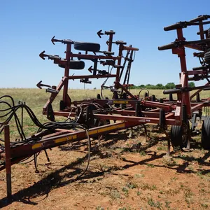 Kent 22' Double Fold Field Cultivator