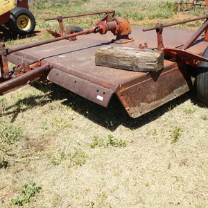 7' Series Equip Brush Beater